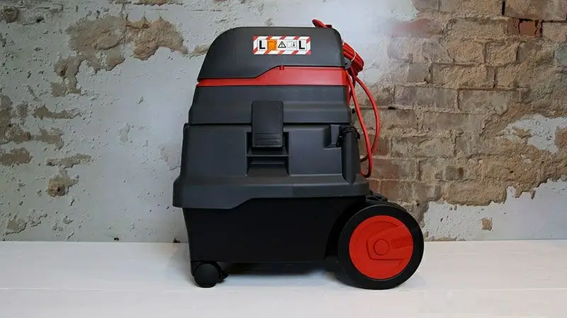 Немного о компании Starmix