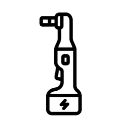 Аккумуляторные трещотки