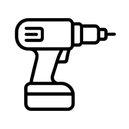 Шуруповерты