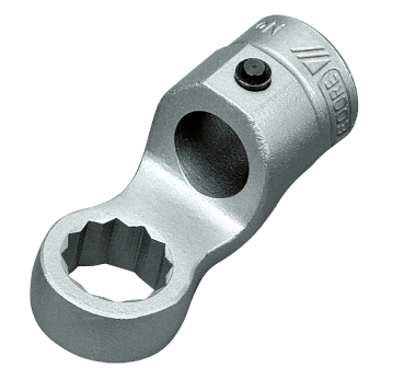 Насадки накидные