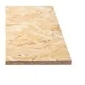Плиты (OSB, Фанера ламинированная)