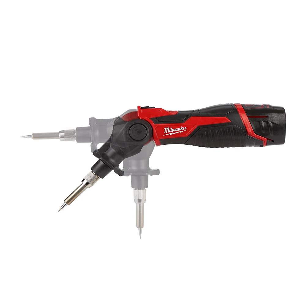 Паяльник Milwaukee M12 SI-0 (4933459760) 2