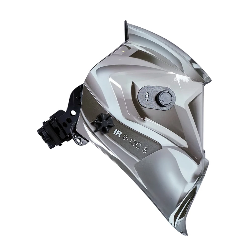 Маска сварочная Fubag IR 9-13C S (8641825) 2