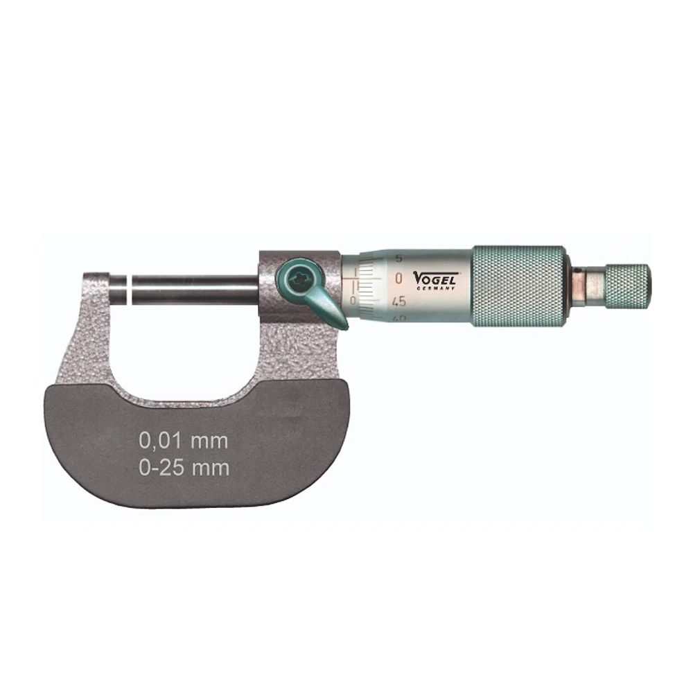 Микрометр Vogel 231351 1