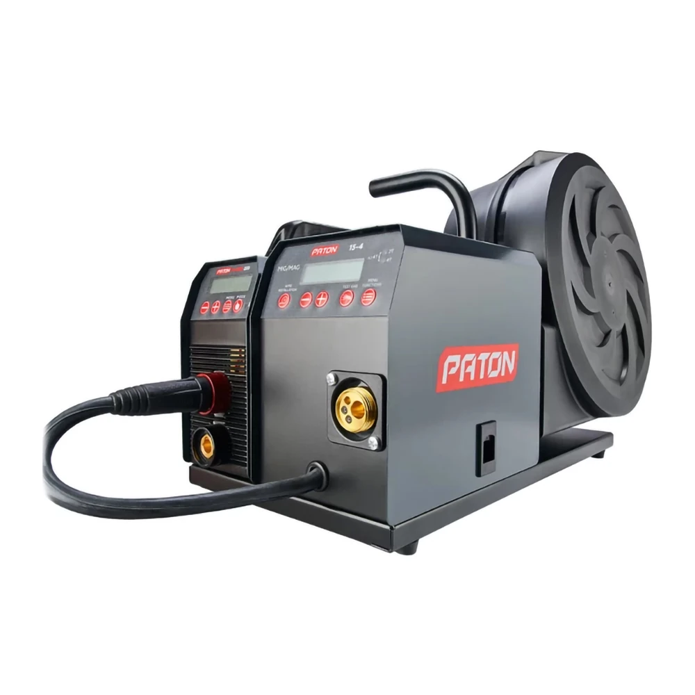 Инвертор MIG-MAG Патон ProMIG-250-15-4 2