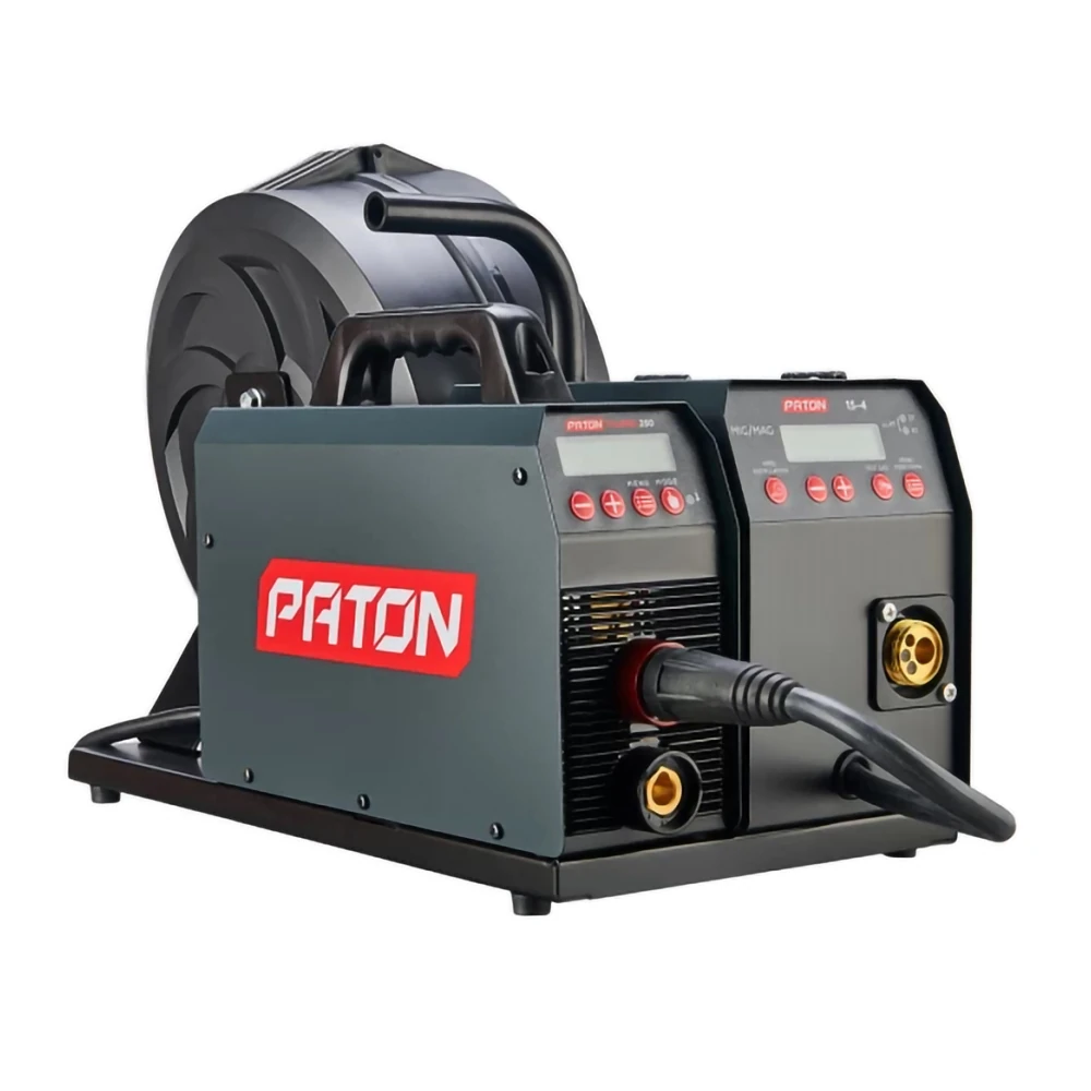 Инвертор MIG-MAG Патон ProMIG-250-15-4 3