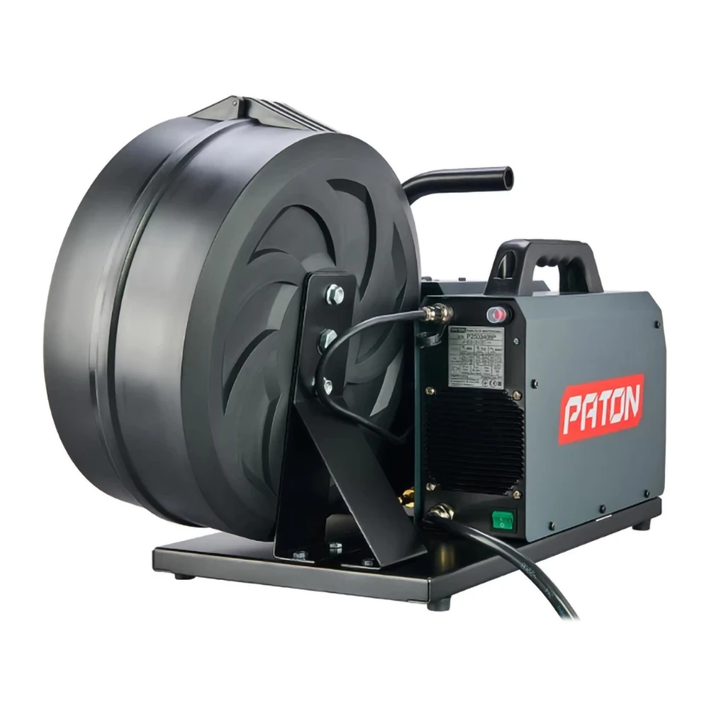 Инвертор MIG-MAG Патон ProMIG-250-15-4 4