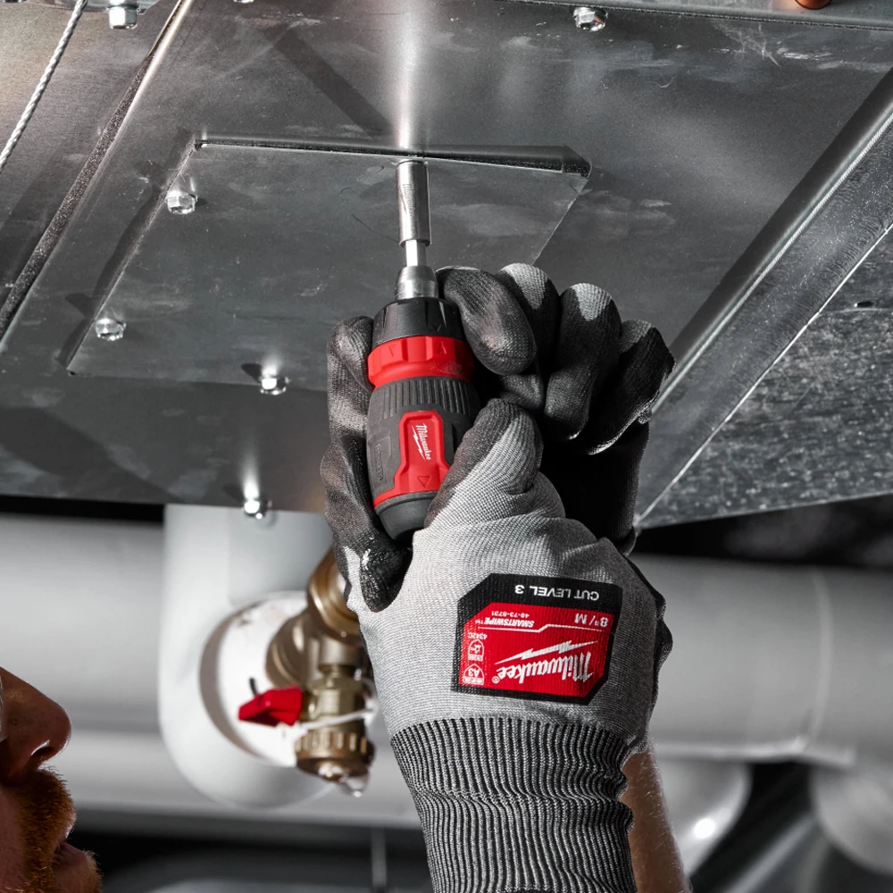 Отвертка Milwaukee 4932480581 4