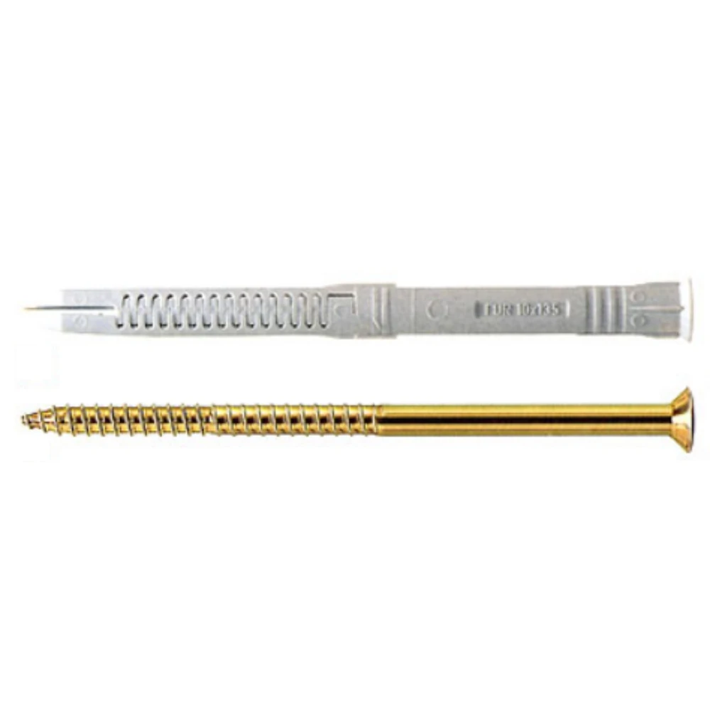 Дюбель Fischer 48713 1