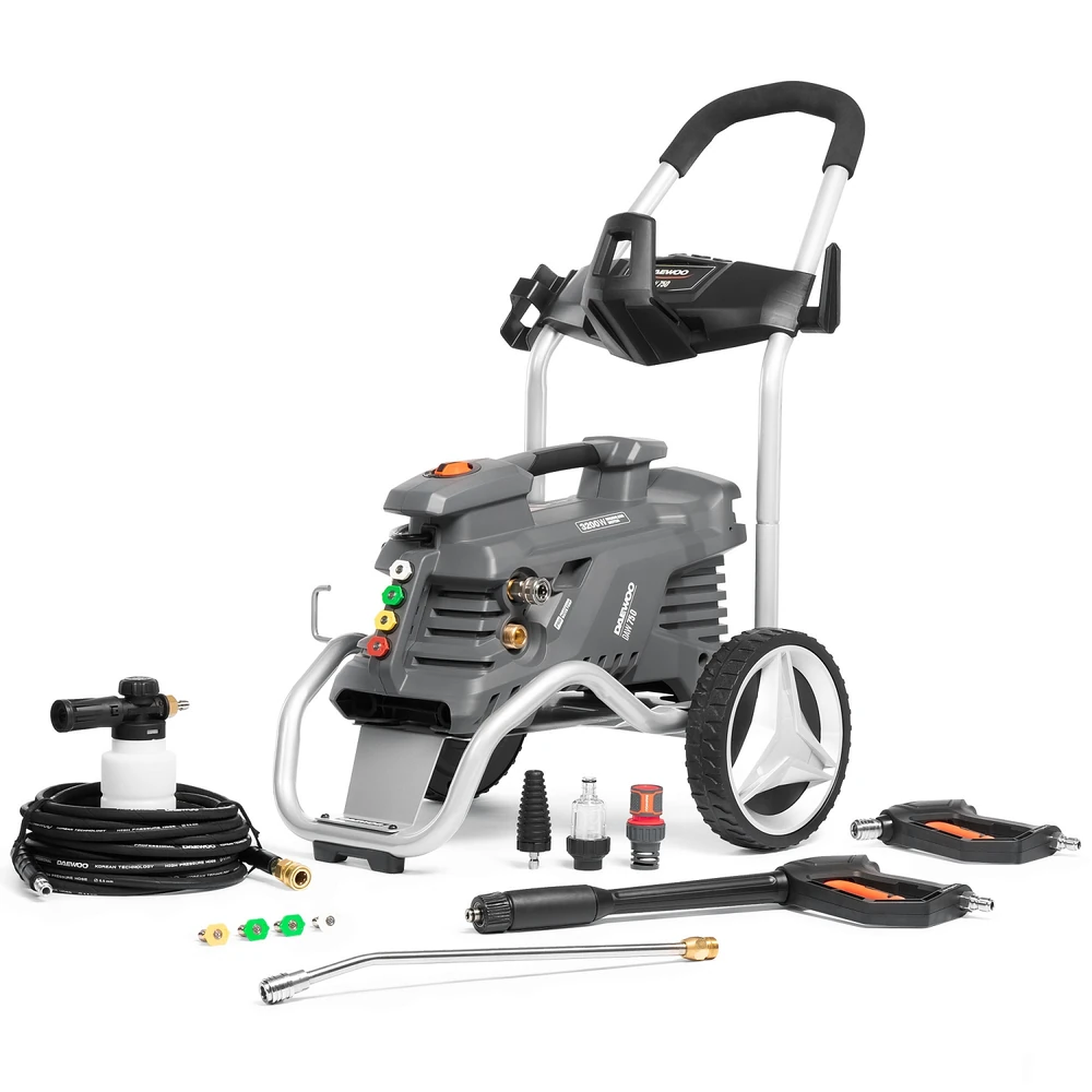 Моечный аппарат Daewoo DAW 750 1