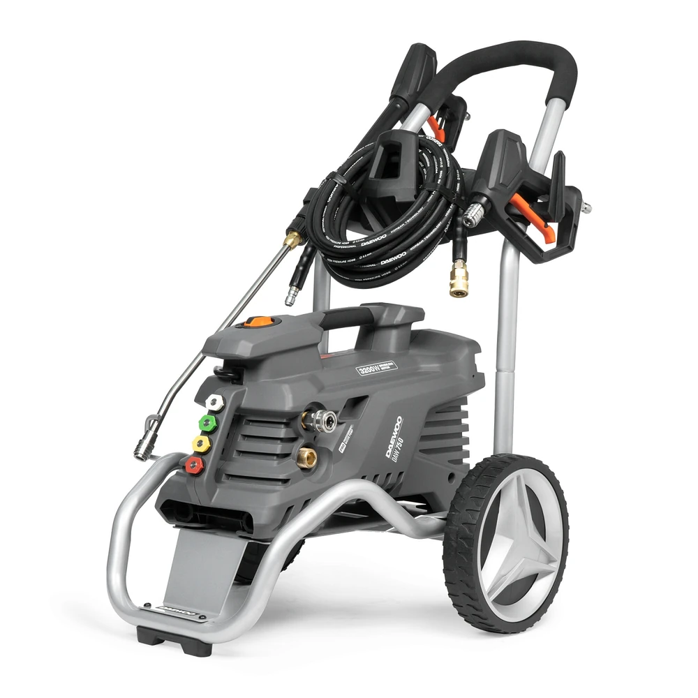 Моечный аппарат Daewoo DAW 750 2