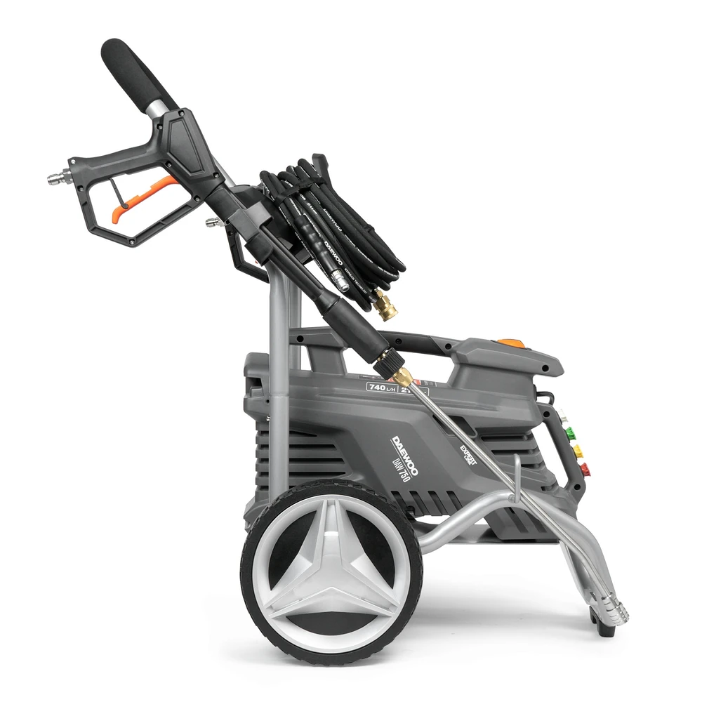 Моечный аппарат Daewoo DAW 750 6