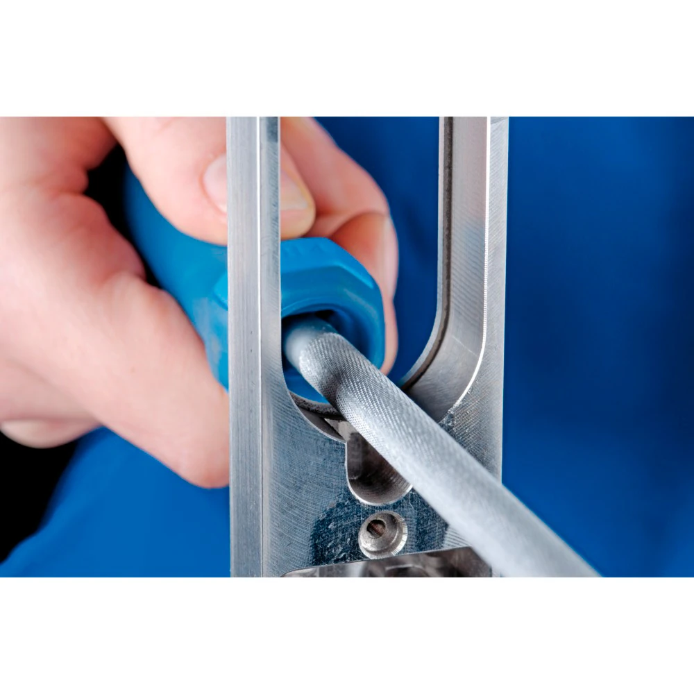 Напильник Pferd PF 1162 250 mm H3 2