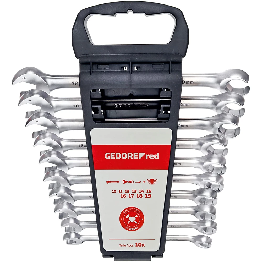 Набор ключей Gedore R05905010 1