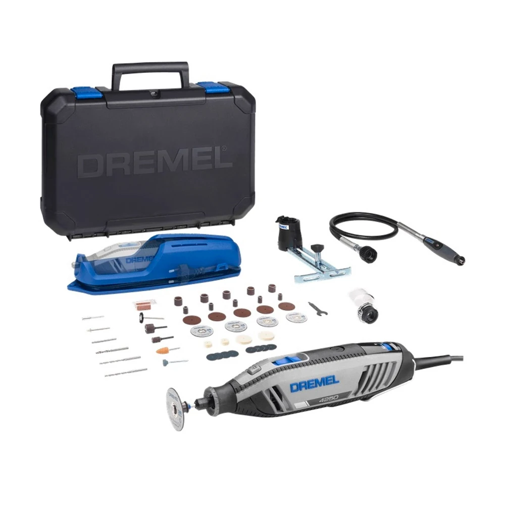 Многофункциональный инструмент Dremel DREMEL 4250-3-45 1