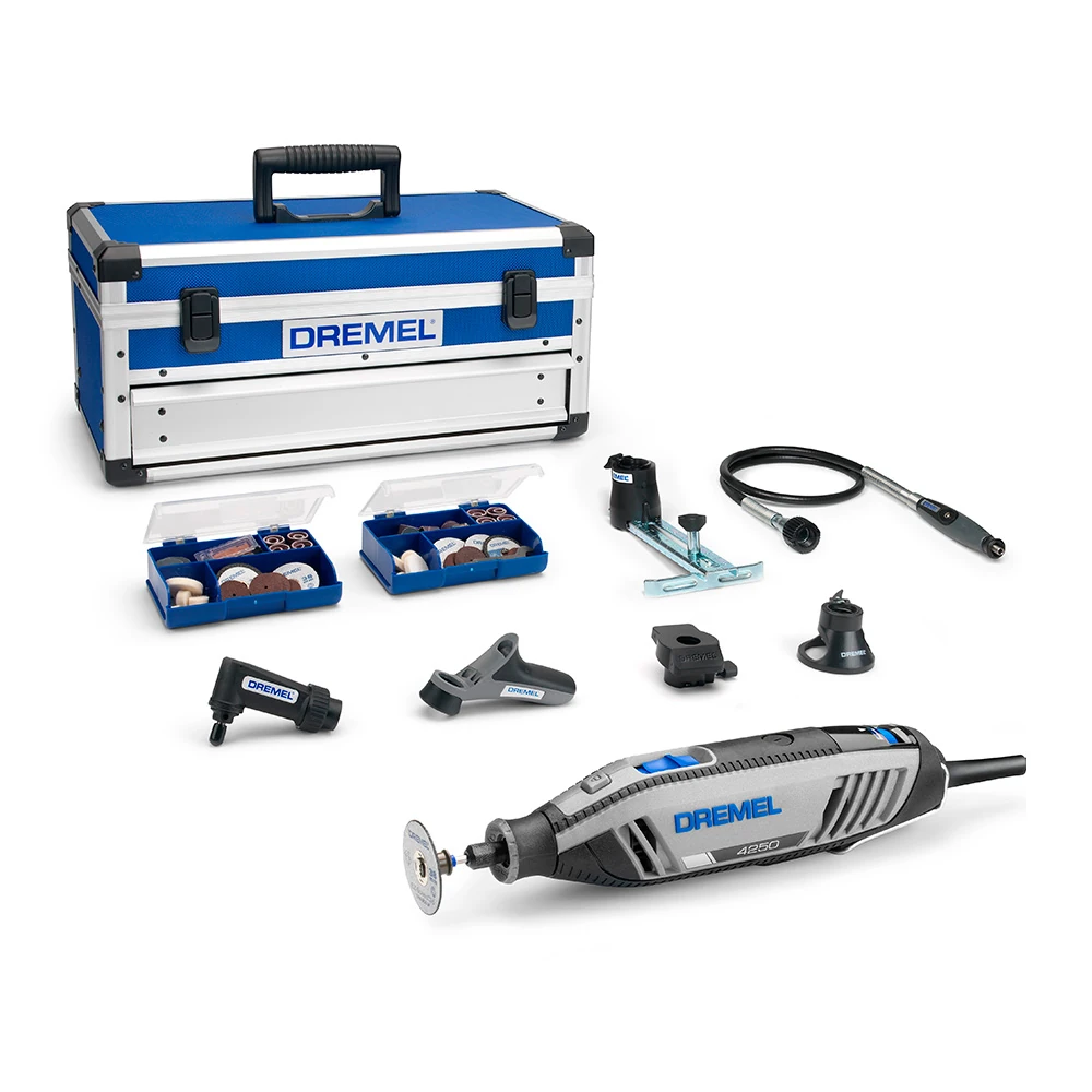 Многофункциональный инструмент Dremel DREMEL 4250-6-128 1