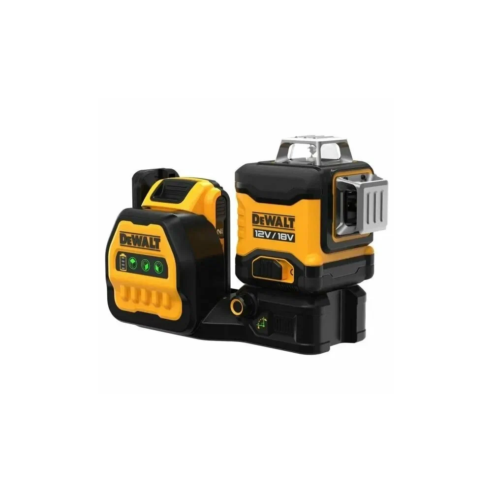 Нивелир DeWALT DCE089D1G18-QW 2