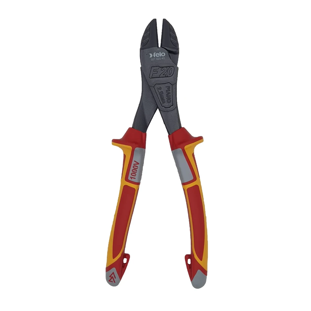 Бокорезы Felo 58102040 2