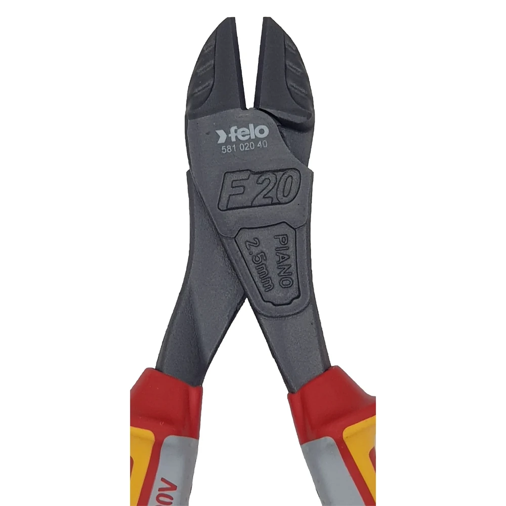 Бокорезы Felo 58102040 3