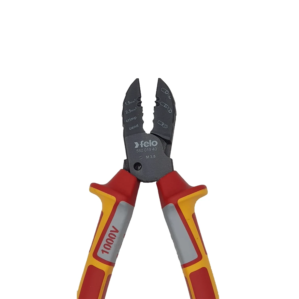 Бокорезы Felo 58301940 2