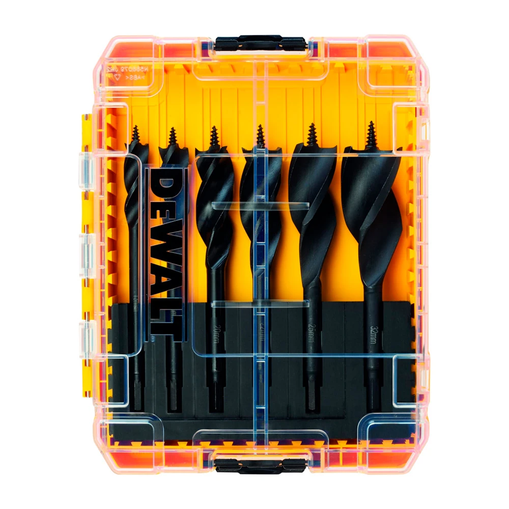 Набор сверл DeWALT DT90238-QZ 1