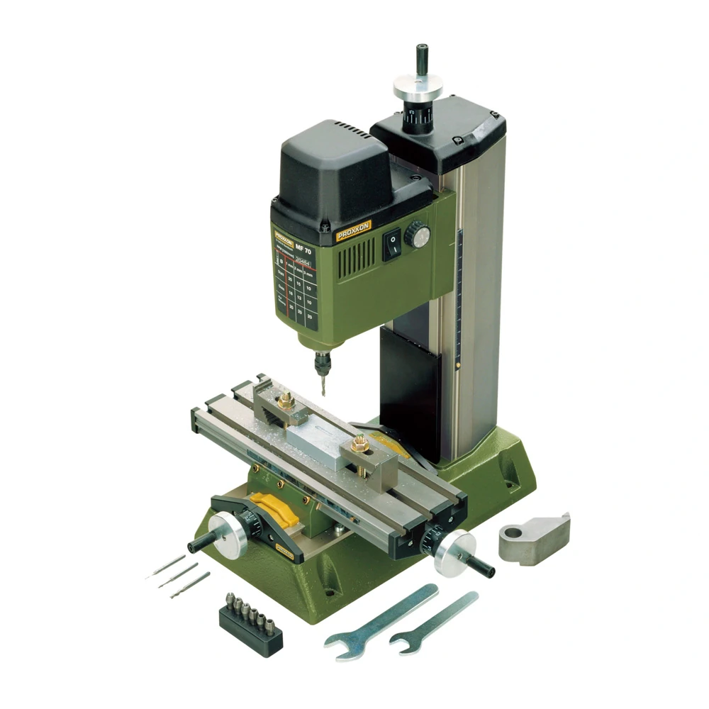 Фрезерный станок Proxxon 27110 1