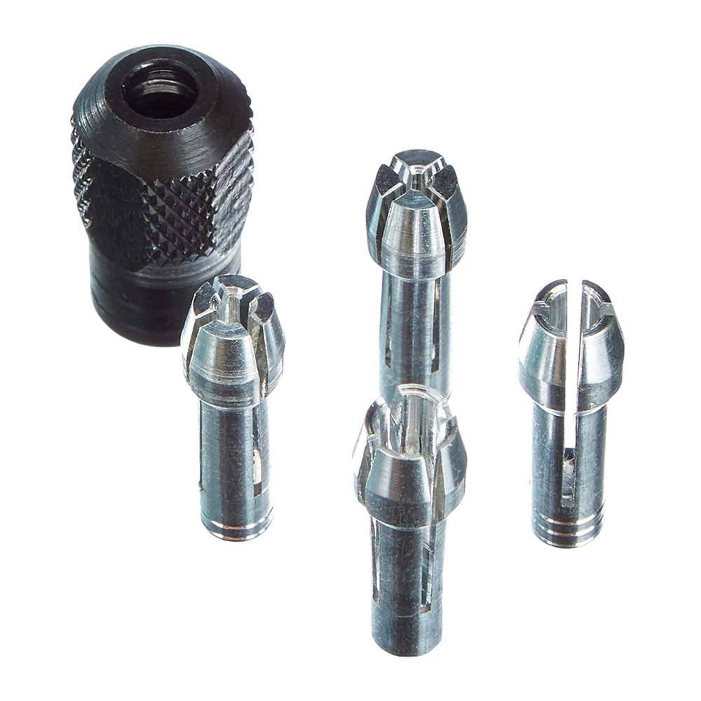 Набор цанг Dremel 4485 1