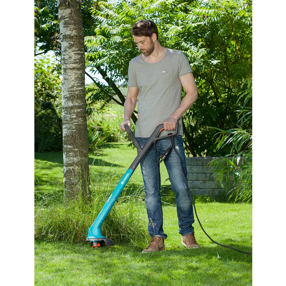 Турботриммер Gardena 09806-20 3