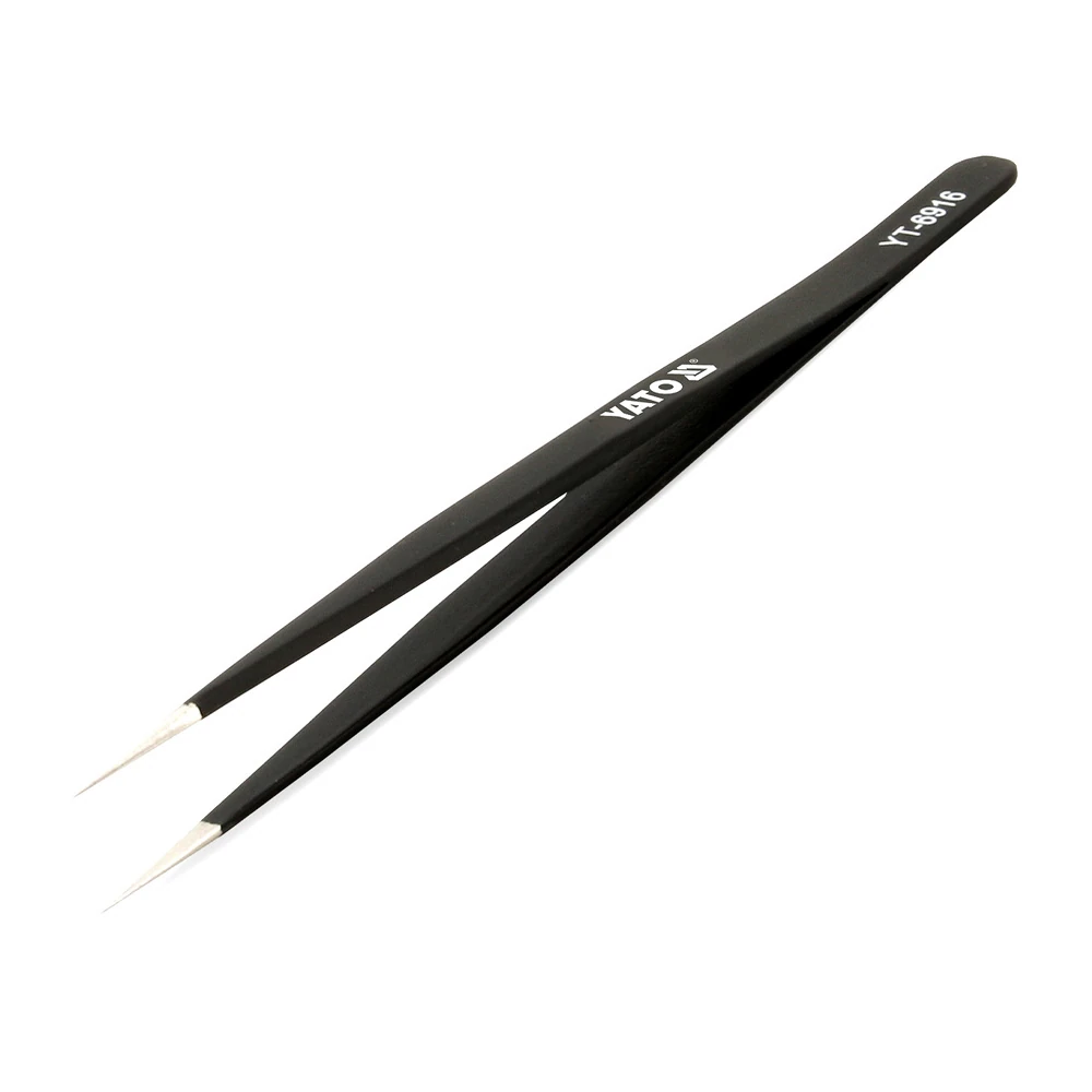 Пинцет YATO YT-6916 1