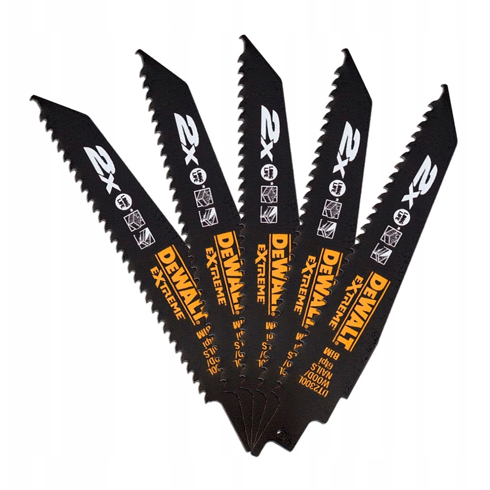 Полотно к электропиле DeWALT DT2315L-QZ 1