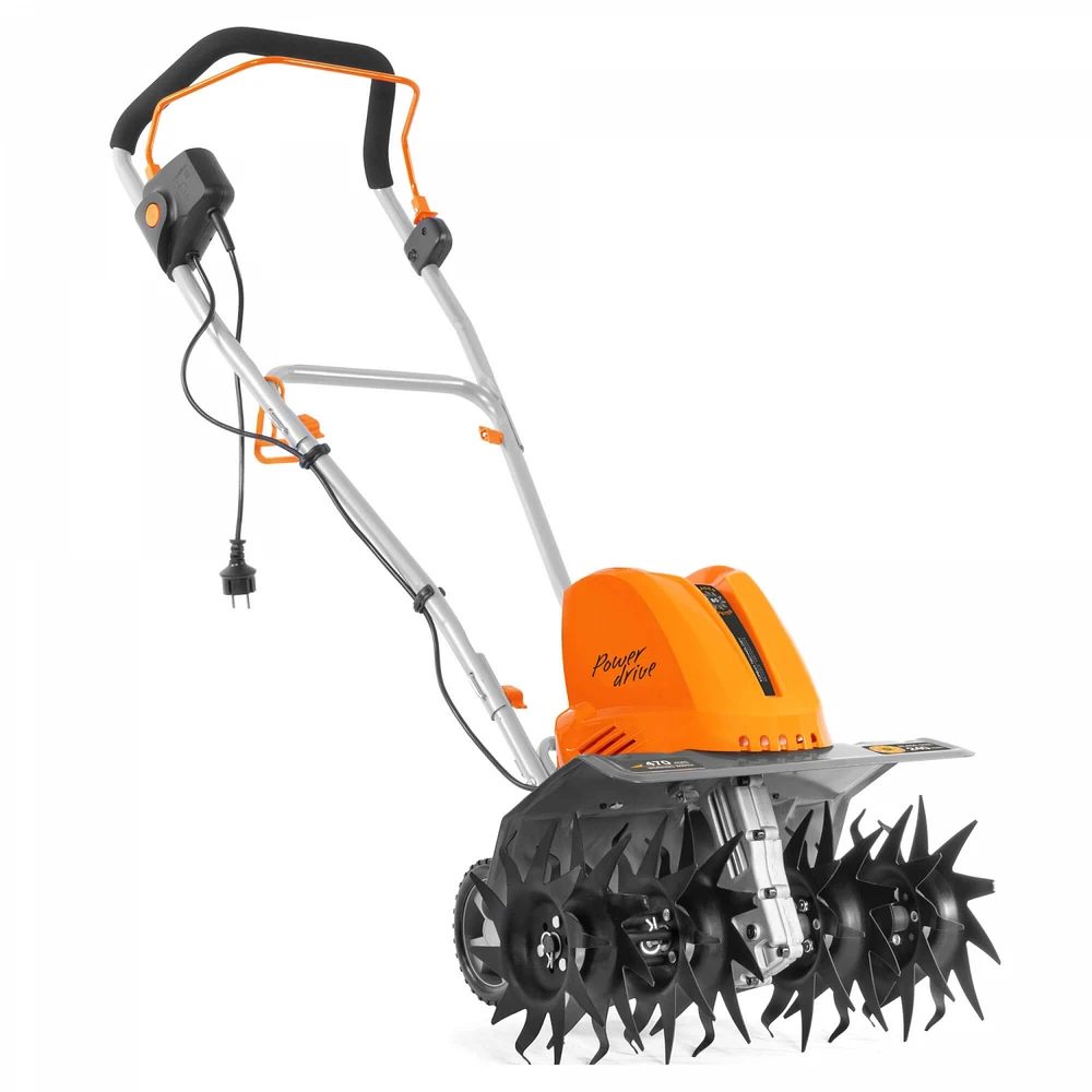 Культиватор Daewoo DAT 2200E 2