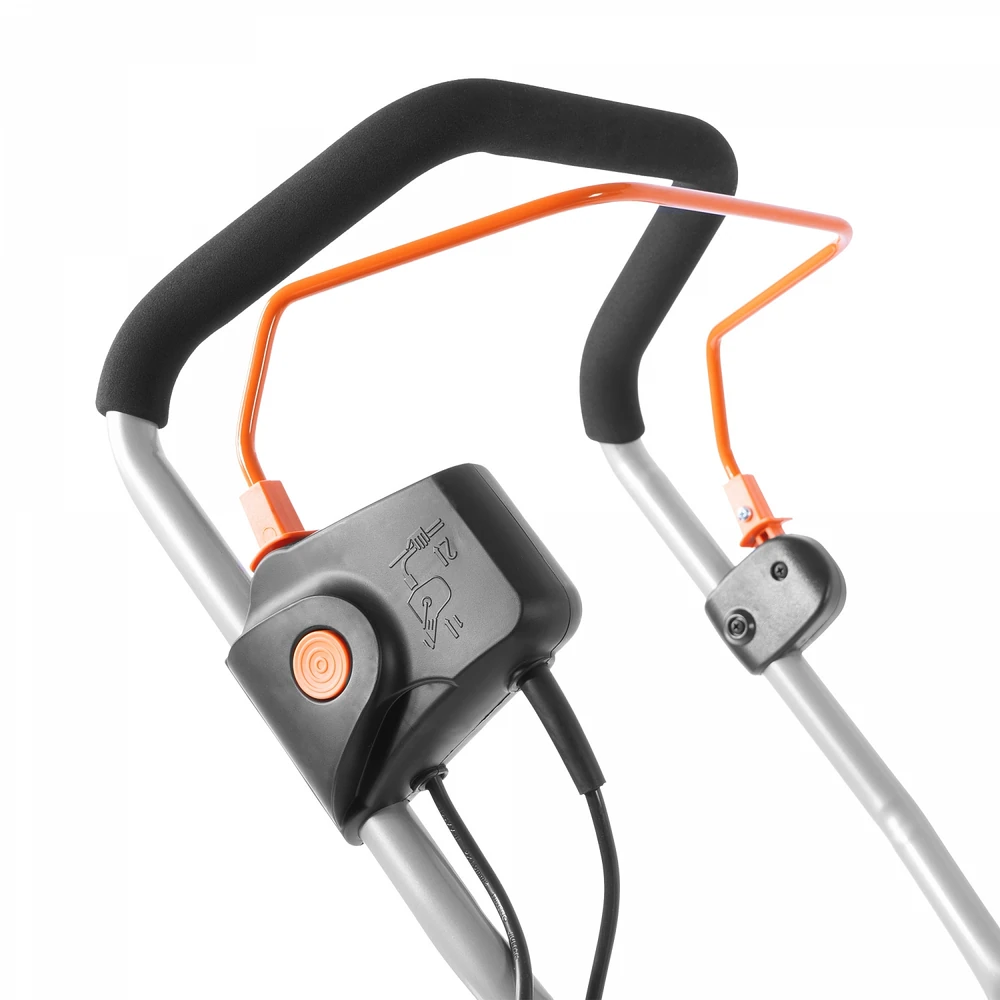 Культиватор Daewoo DAT 2200E 4