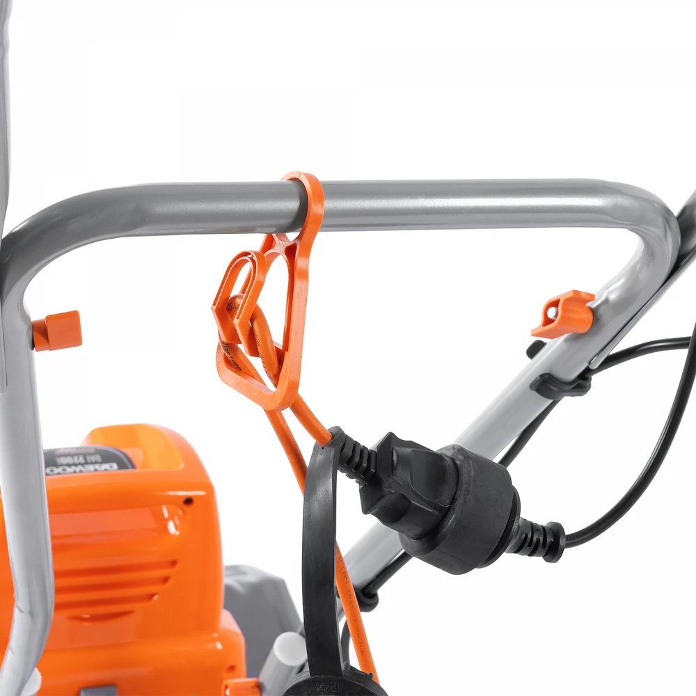 Культиватор Daewoo DAT 2200E 5