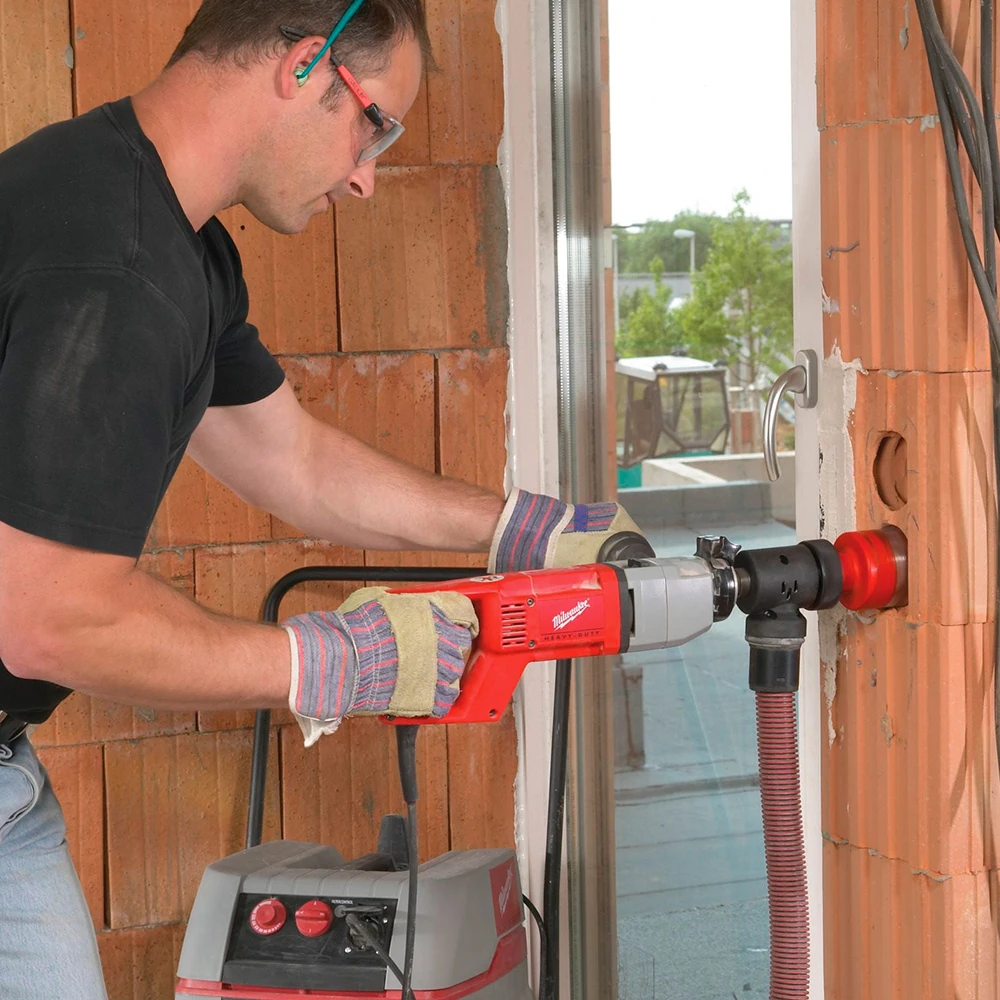 Дрель Milwaukee DD2-160XE (4933368690) 3