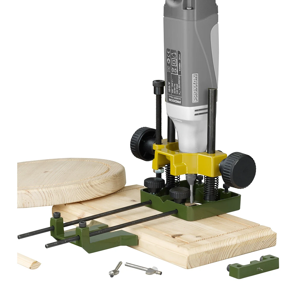 Насадка Proxxon 28566 2