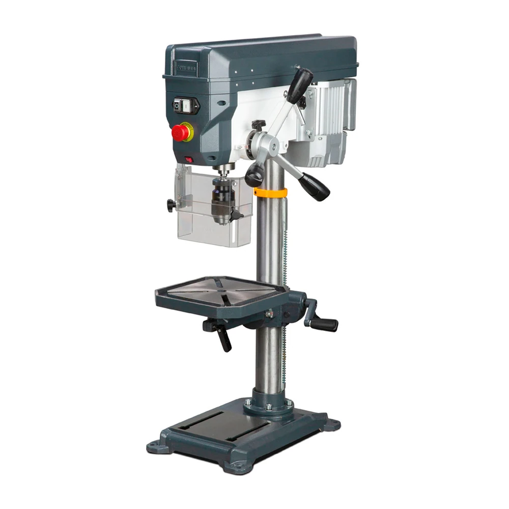 Сверлильный станок Optimum DQ22 1