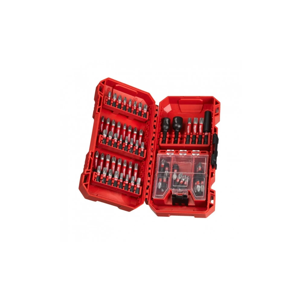 Набор бит Milwaukee 4932492007 1