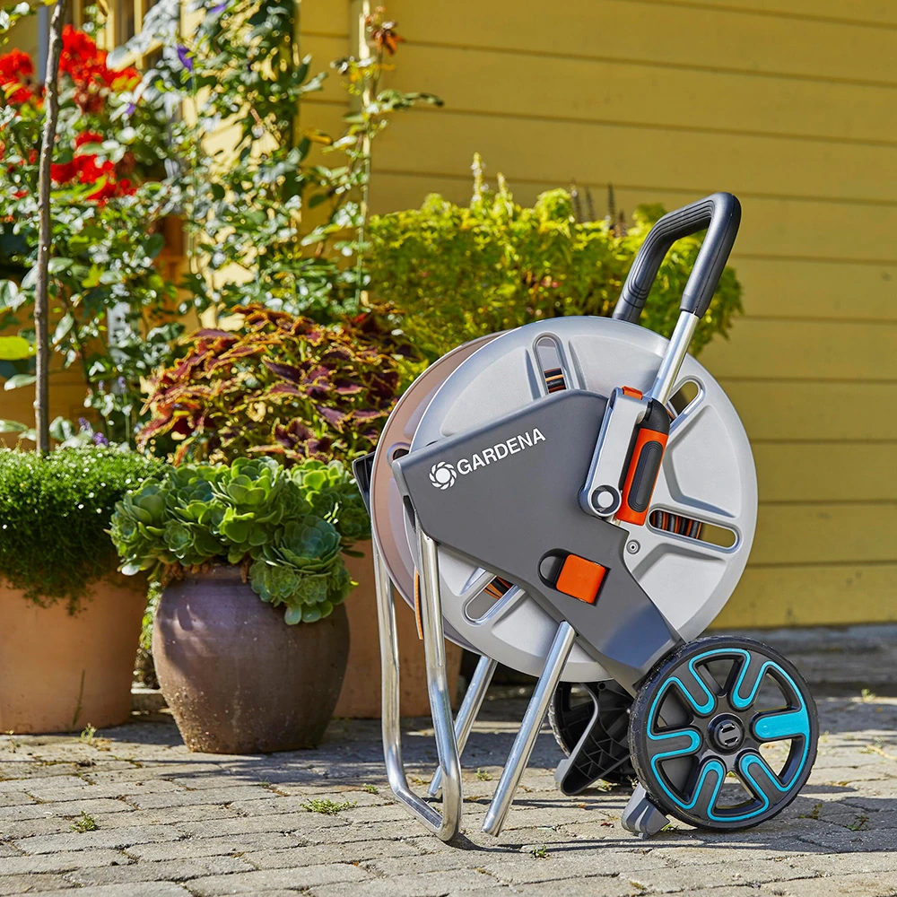 Тележка Gardena 18541-20 4
