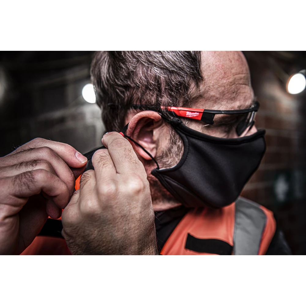 Маска Milwaukee 4932478866 5