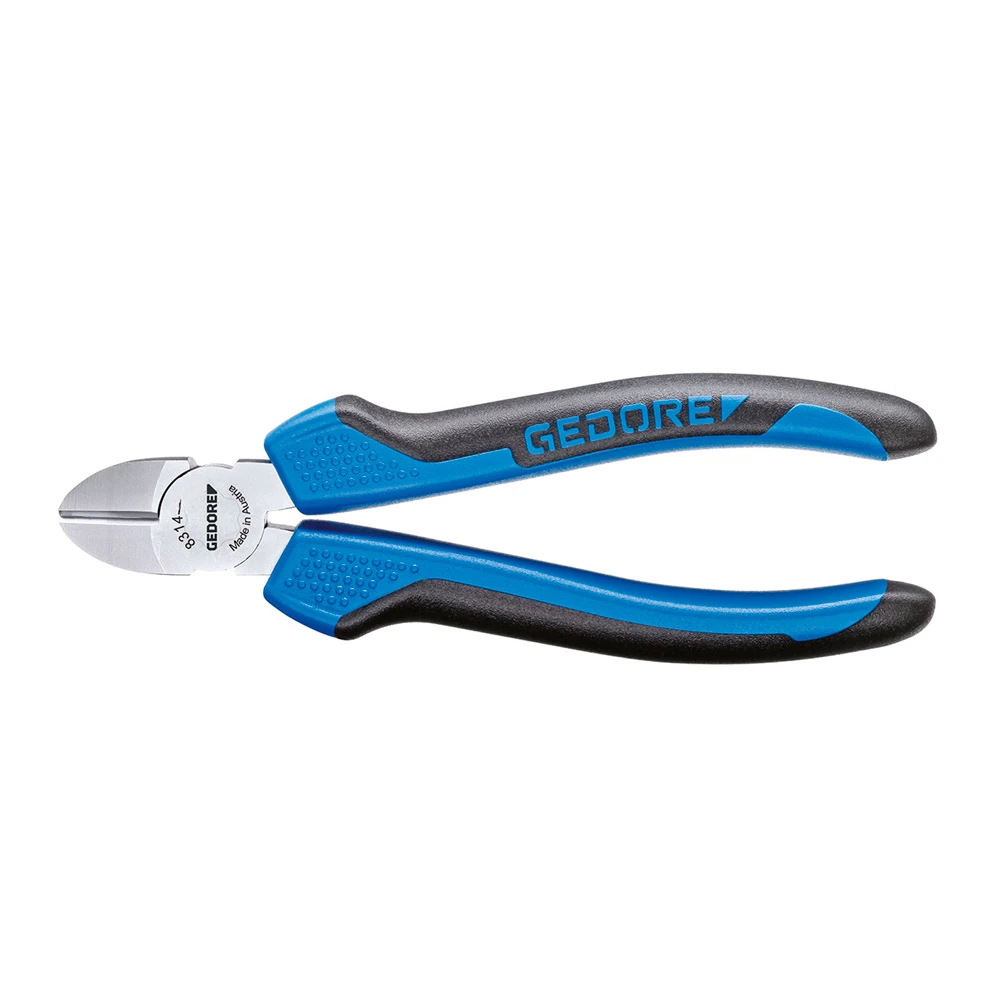 Бокорезы Gedore 8314-125 JC 1