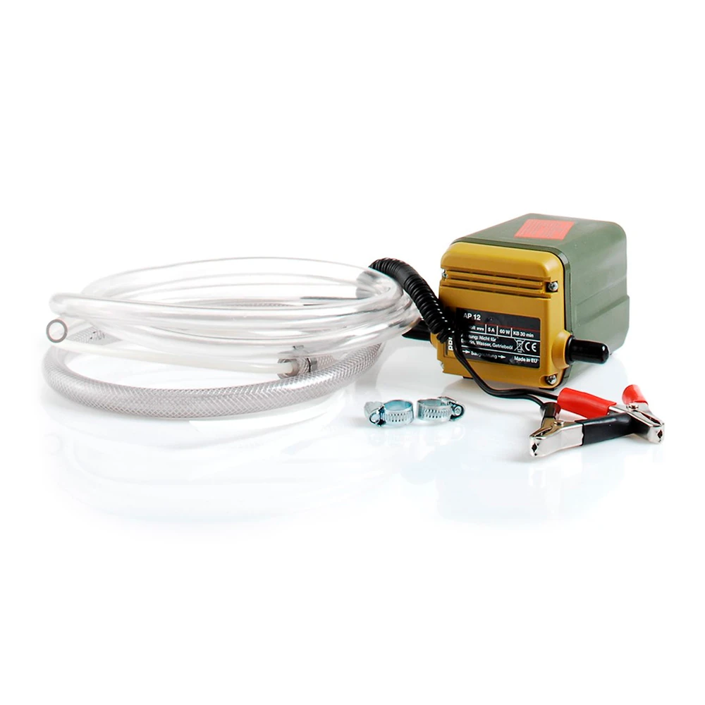 Насос Proxxon 25262 1