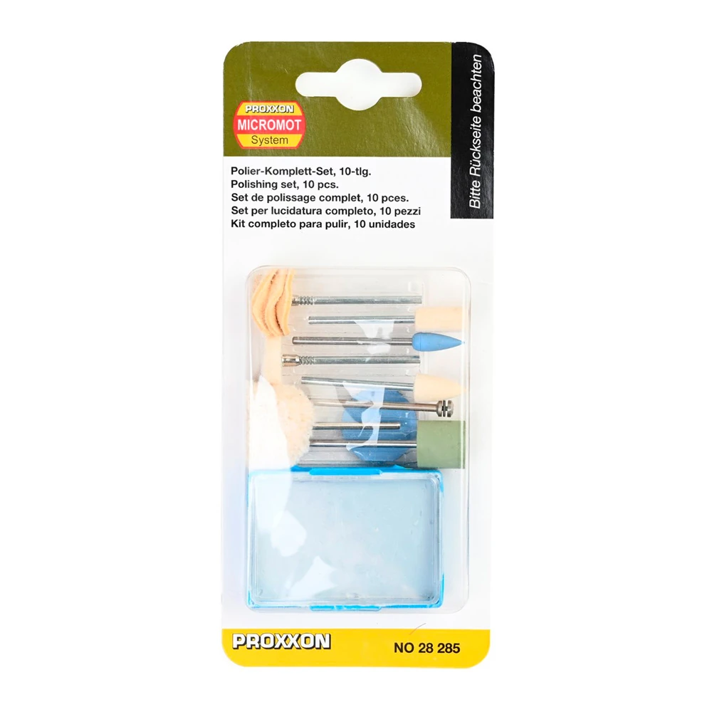 Принадлежность к микродрели Proxxon 28285 3