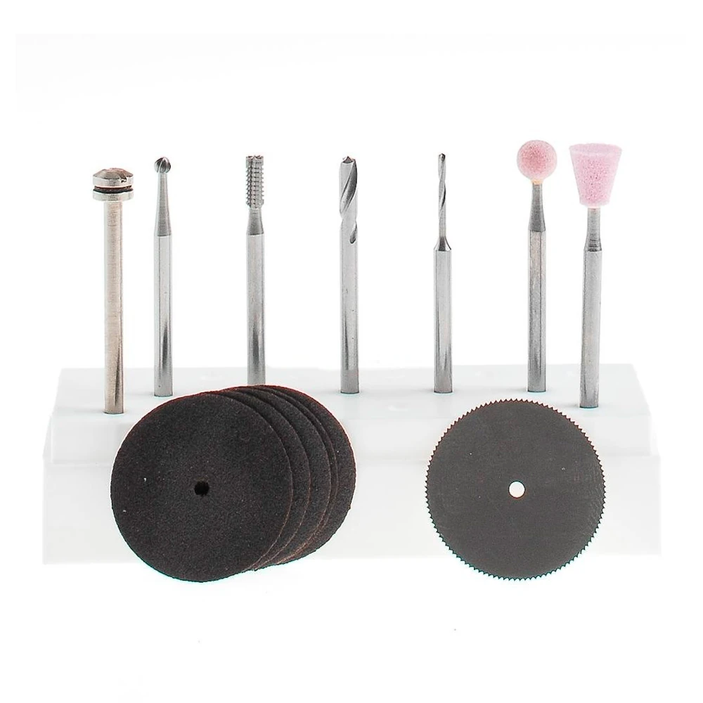 Принадлежность к микродрели Proxxon 28910 1