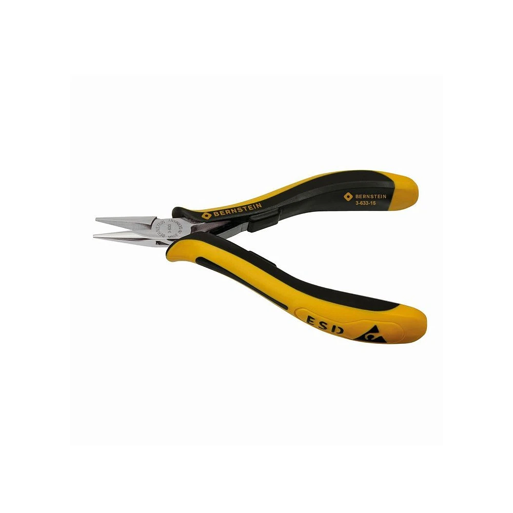 Плоскогубцы BERNSTEIN 3-633-15 1