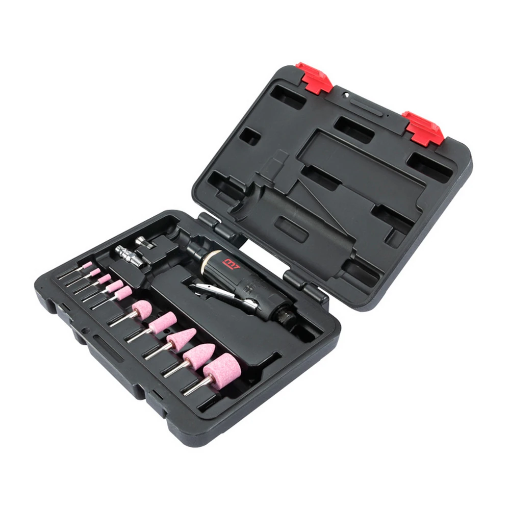 Шлифмашина Mighty Seven QA-0215A 1