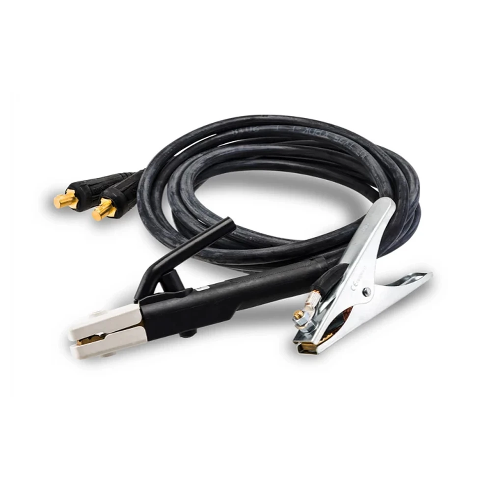 Комплект кабелей Патон КСК-25х3+3 (35-50) 1