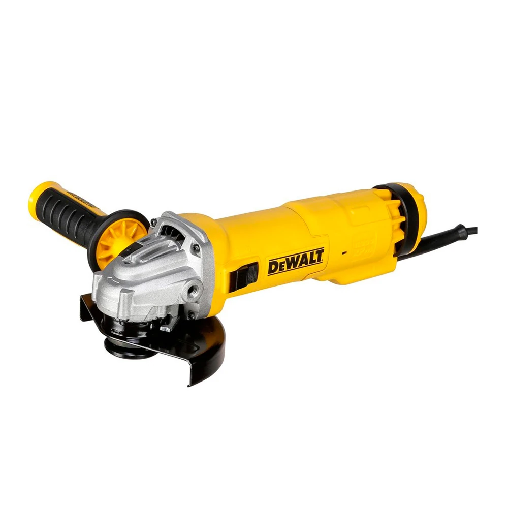 Углошлифовальная машина DeWALT DWE4217-QS 1
