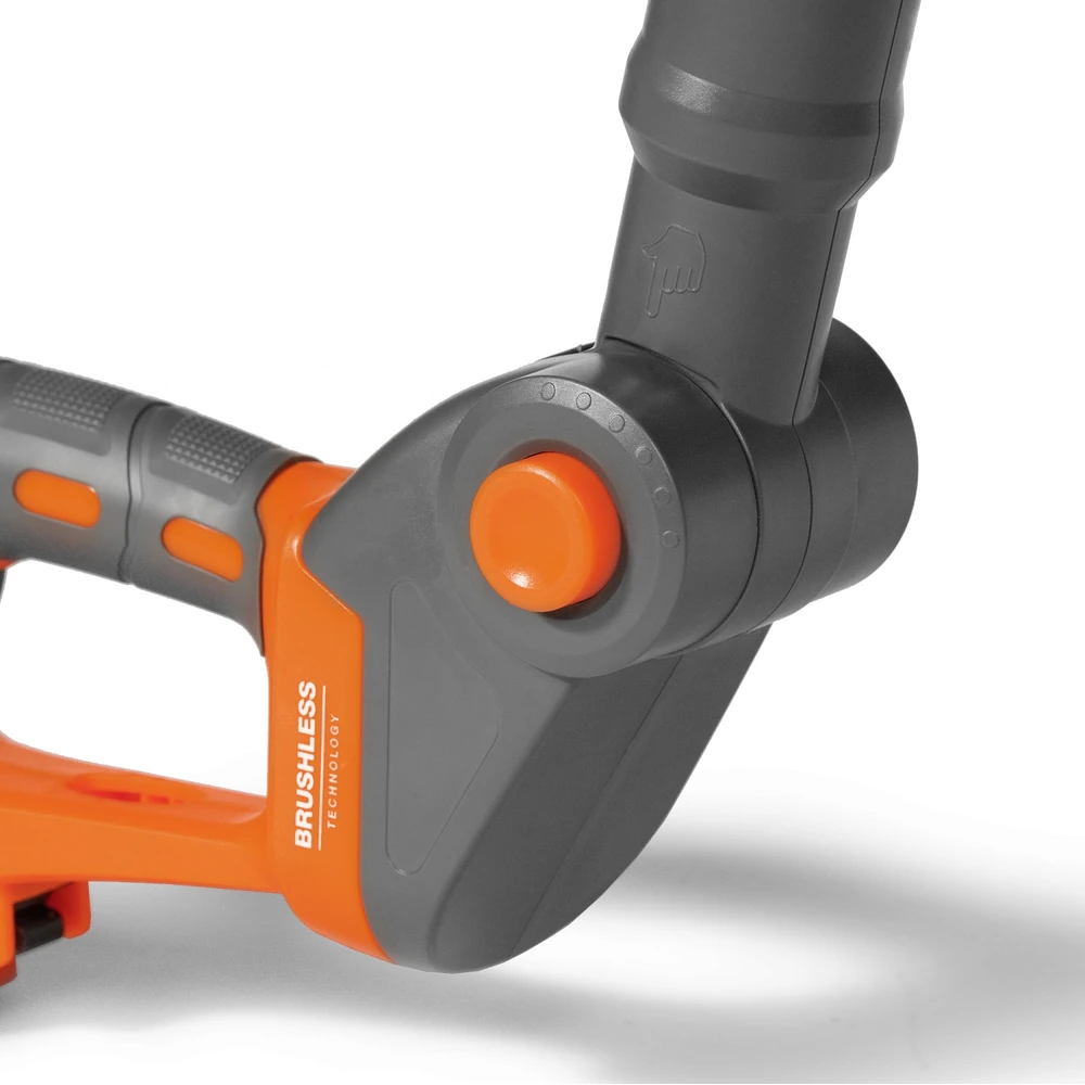 Ножницы аккумуляторные Daewoo DAHT 2521Li FULL SET 8