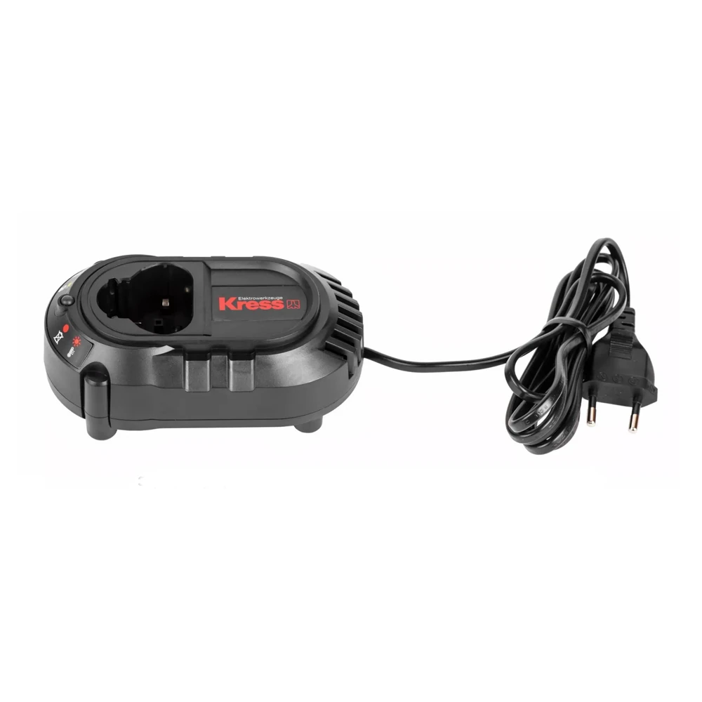 Зарядное устройство KRESS KCH1202-EU (6943475878535) 1