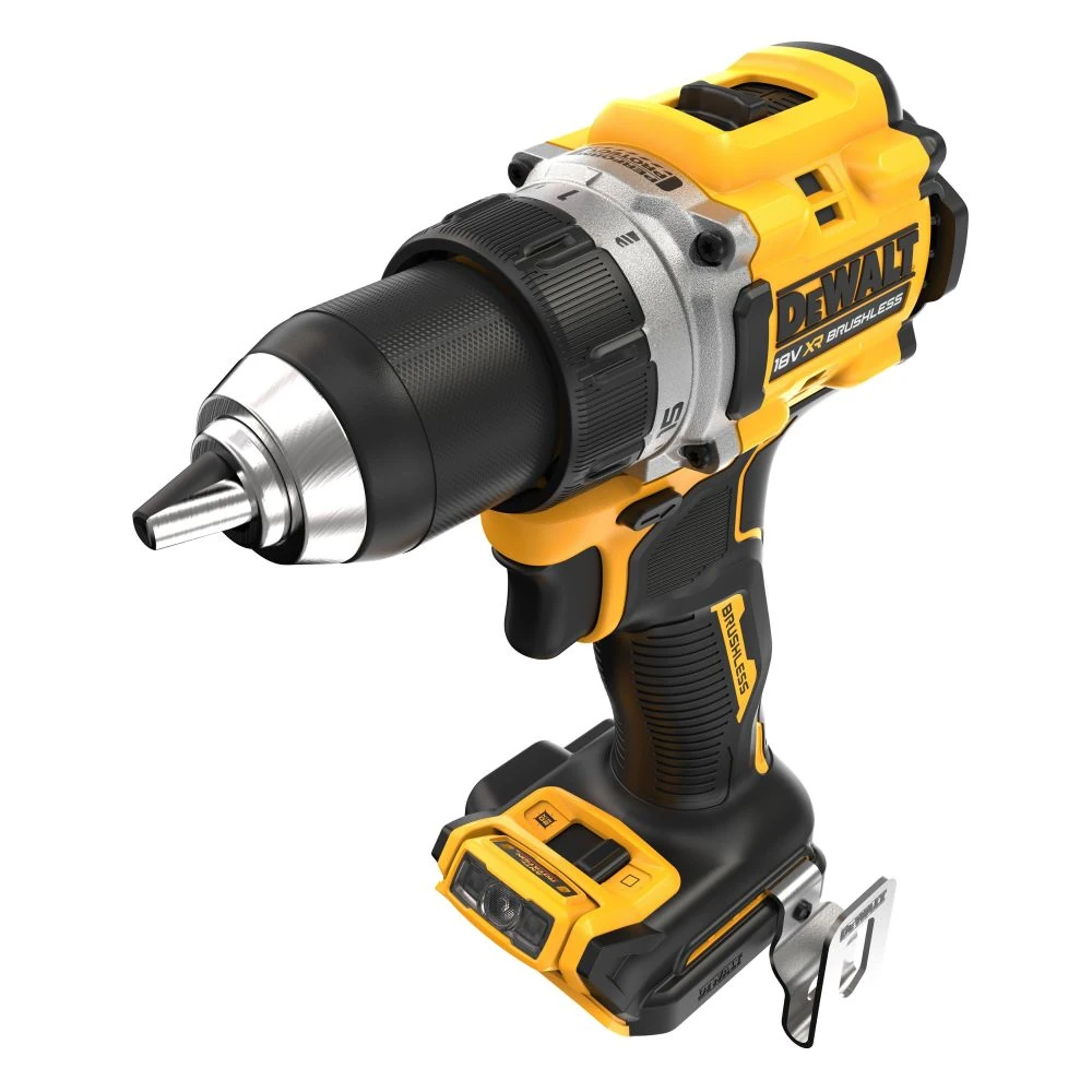 Дрель DeWALT DCD800E1T-QW 2